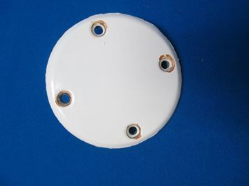 Picture of Used Sensor Systems GPS Antenna P/N 121-014118-01 P/N S67-1575-2  (5858)