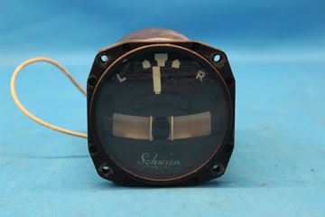 Picture of L.N Schwien Eng. Turn & Bank Core P/N: S27200 (27263)