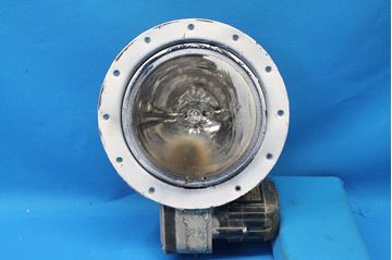 Picture of Grimes Retractable Landing Light P/N: G3600A1 Motor P/N: G2905-24 Cessna (26228)