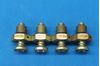 Picture of Lot of 4 New Saf-Air Fuel Drain Valve Cav-180 3/8-24 (26662)