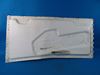 Picture of Used Cessna 310/ 320 Aircraft Left Main Gear Door Assembly P/N 0826000-1 (17124)