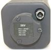 Picture of Serviceable Attitude Gyro PN 504-0033-933, C661051-0201 28 Volt