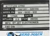 Picture of Serviceable Attitude Gyro PN 504-0033-933, C661051-0201 28 Volt