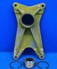 Picture of Used Piper Left Landing Gear Forward Trunion Fitting PN 20757-000  (20243)