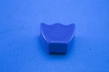 Picture of New Piper Mixture Control Knob P/N 24047-000 Superceeded to 571-043 (20430)