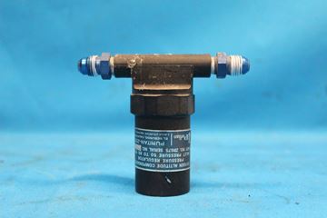 Picture of Puritan Oxygen Altitude Pressure Regulator P/N: ZR675 (26443)