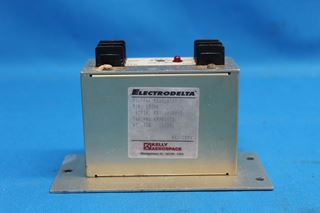 Picture of Used Kelly Aerospace Voltage Regulator P/N: VR286 (26489)