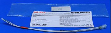 Picture of RAPCO Propeller De-Ice Lead Harness P/N: RA2192-2 (20708)