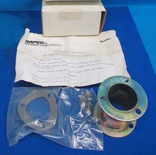Picture of Rapco Continental Oil Filter Tube Extender RA100-2-1/2 (13893)