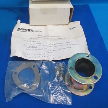 Picture of Rapco Continental Oil Filter Tube Extender RA100-2-1/2 (13893)
