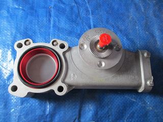 Picture of Overhauled McDonnell Douglass Valve Assembly P/N: AV6A1234B (3317)