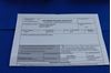 Picture of Repaired Avidyne Flight Situation Display w/Tray & 8130 P/N:D98-00001-40 (21099)