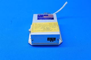 Picture of Used Narco AR-850 Altitude Encoder W/ Rack and Connectors Beech Baron 55 (18576)