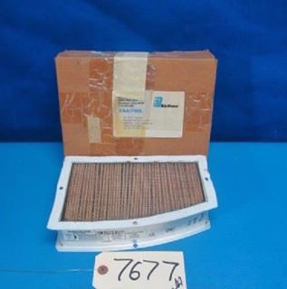 Picture of NOS Donaldson Air-Maze Carburetor Air Filter Cessna P/N: AM102135FP (7677)
