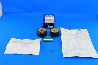 Picture of New Old Stock Barry Engine Shock Mount P/N: 94031-02 (21633)
