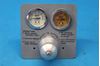 Picture of Used Aerostar 601P Scott Altitude & O2 Supply Indicator w/ Knob 8805-01 (27245)