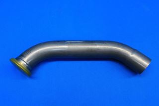 Picture of New Old Stock Lycoming Exhaust Tube Part Number: 77024 (20485)