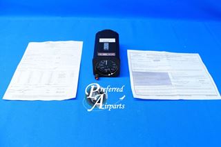 Picture of Overhauled Intercontinental Dynamics 575 Airspeed Ind P/N 25850-394 (19718)