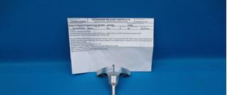 Picture of Overhauled McCauley Prop Actuating Pin P/N: B5387-1 with FAA 8130 (14349)