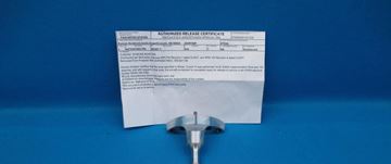 Picture of Overhauled McCauley Prop Actuating Pin P/N: B5387-1 with FAA 8130 (14349)