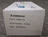 Picture of New Surplus Cobham Wulfsberg Intervox II Aviation Intercom System, p/n AA85-001