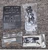 Picture of New Surplus Cobham Wulfsberg Intervox II Aviation Intercom System, p/n AA85-001