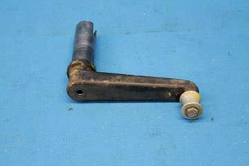 Picture of Used Piper PA-24-250 Main Gear Bungee Arm P/N: 20846-000 (21849)