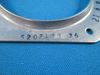 Picture of New Old Stock Cessna Aircraft Ball Joint Assembly P/N 1654005-1 (17125)
