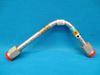 Picture of New Old Stock Aircraft Hydraulic Line P/N MY20751-621-1 (17379)