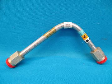 Picture of New Old Stock Aircraft Hydraulic Line P/N MY20751-621-1 (17379)
