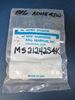 Picture of New Old Stock Cessna Bearing P/N MS21242S4K (4099)