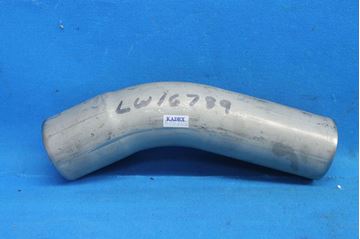 Picture of New Surplus Lycoming Aircraft Exhaust Stack Tube Pipe Assy P/N: LW16789 (24328)