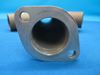 Picture of New Old Stock Textron Lycoming Pipe Exhaust PN: LW-10154 8130 (12732)