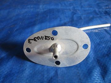 Picture of New Old Stock Cessna Pitot Tube Assembly P/N: 0521103-3 (2113)