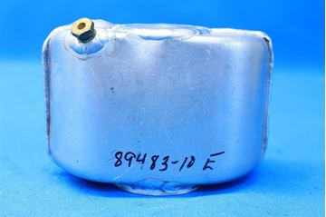 Picture of New Old Stock Piper Fuel Bowl Assembly P/N 89483-010 (18945)