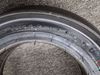 Picture of New Surplus Goodyear Aircraft Rib Tire 18X4.4 10 ply, p/n 184F08-1, Tubeless