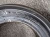 Picture of New Surplus Goodyear Aircraft Rib Tire 18X4.4 10 ply, p/n 184F08-1, Tubeless