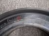 Picture of New Surplus Goodyear Aircraft Rib Tire 18X4.4 10 ply, p/n 184F08-1, Tubeless