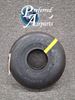 Picture of New Surplus Goodyear Flight Custom III Tire 6.00x6 8 Ply, Tube Type p/n 606C86-6