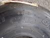 Picture of New Surplus Goodyear Flight Custom III Tire 6.00x6 8 Ply, Tube Type p/n 606C86-6