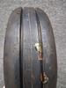 Picture of New Surplus Goodyear Flight Custom III Tire 6.00x6 8 Ply, Tube Type p/n 606C86-6