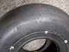 Picture of New Surplus Goodyear Flight Custom III Aircraft Tire 15x6.00-6 6 ply pn 156E66-4