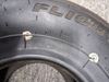 Picture of New Surplus Goodyear Flight Custom III Aircraft Tire 15x6.00-6 6 ply pn 156E66-4