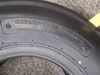 Picture of New Surplus Michelin Aviator Aircraft Tire 22x6.75-10 8 ply pn 021-523-0, w/EASA