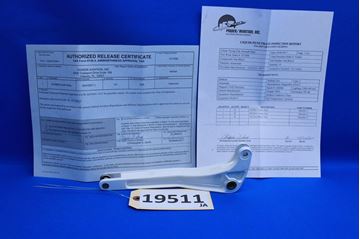 Picture of Serviceable Cessna 401 LH Bellcrank Assembly P/N 5041001-1 with 8130 (19511)