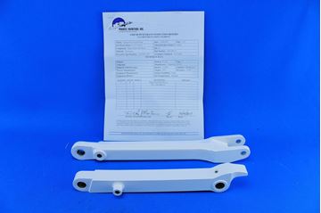 Picture of Serviceable Cessna Right Side Brace Assembly w/ 8130 P/N: 5041000-12 (21335)