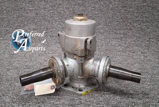 Picture of Used Aircraft Hartzell 3-Blade Propeller Hub Core, p/n HC-A3VK-2B