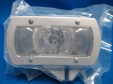 Picture of New Old Stock Teleflex Syneravia Left Hand Landing Light P/N: 4284041 (7277)