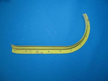 Picture of New Old Stock Piper Aircraft Retainer P/N: 41282-000 (16785)
