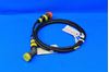 Picture of New Old Stock Aircraft Wiring Harness P/N: 405-10196-501 (20828)